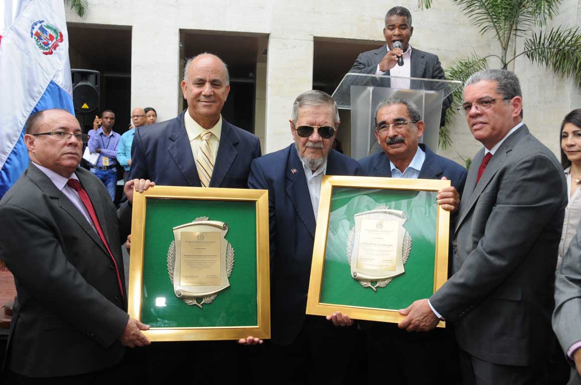  imagen Amarante Baret dice que escuelas deben enseñar gestas heroicas como las del 14 de junio 