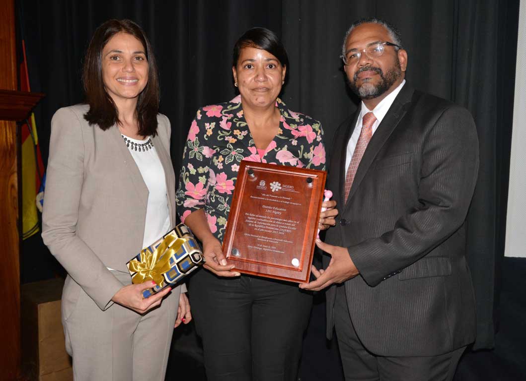  imagen Ministerio de Educación presenta plataforma digital de la comunidad educativa 