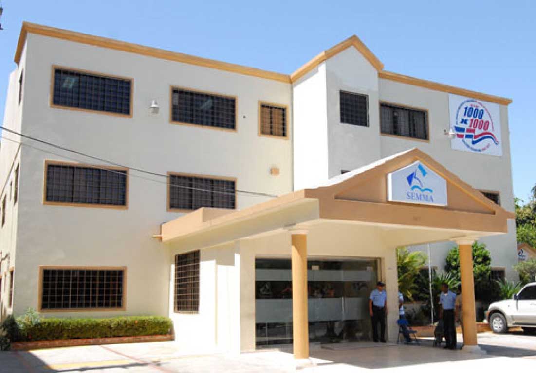  imagen Auditoria de SISALRIL revela que  el  SEMMA  mejora procesos 