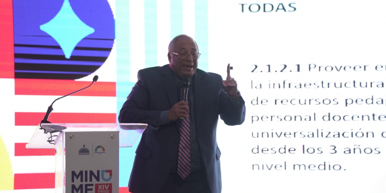  imagen Antonio Reynoso, director de Planificaci&oacute;n 