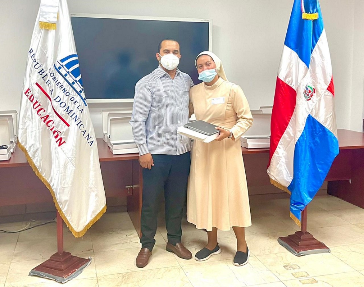  imagen Hogar Infantil Coraz&oacute;n de Jes&uacute;s 