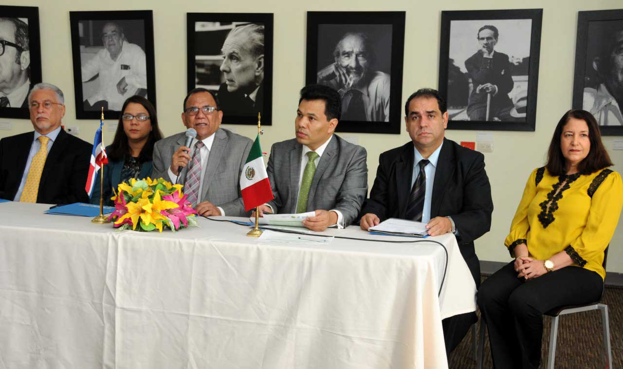  imagen Varias naciones discuten en República Dominicana acceso a la educación de estudiantes especiales 