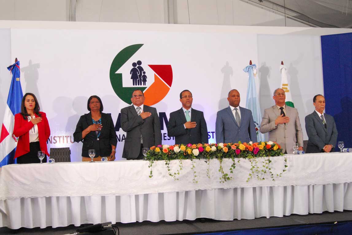  imagen 
Desde enero de 2012 a la fecha, Plan de Retiro Complementario ha beneficiado a 6,846 docentes, el 98% de jubilados habilitados para recibir este beneficio 