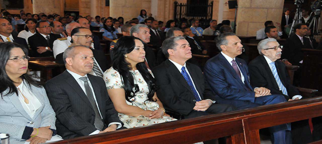  imagen Amarante Baret: inversión en capacitación magisterial este año no tiene precedentes 