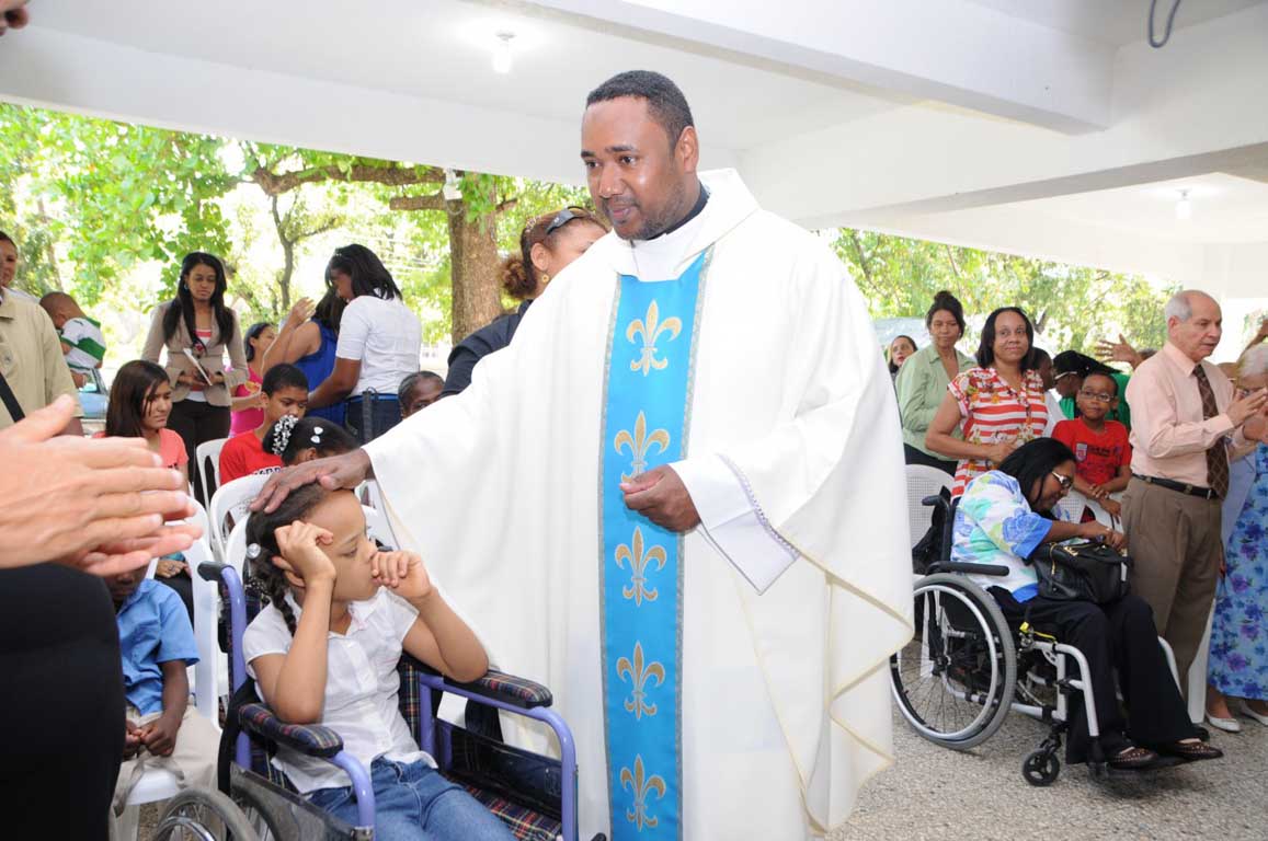  imagen Centro de Recursos Educativos para la Discapacidad Visual “Olga Estrella” celebra su 58 aniversario 