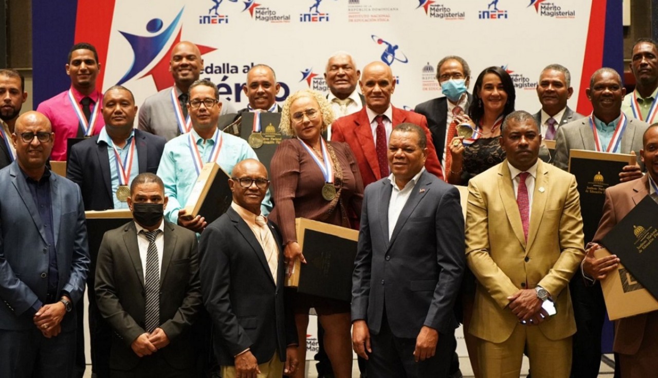  imagen Instituto Nacional de Educaci&oacute;n F&iacute;sica (INEFI) 