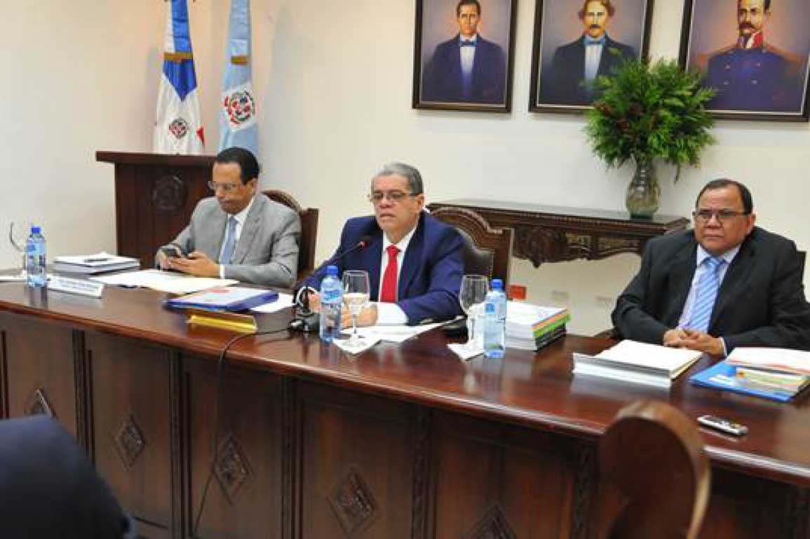  imagen Consejo Nacional de Educación aprueba nuevos currículos para niveles Inicial y Primaria 