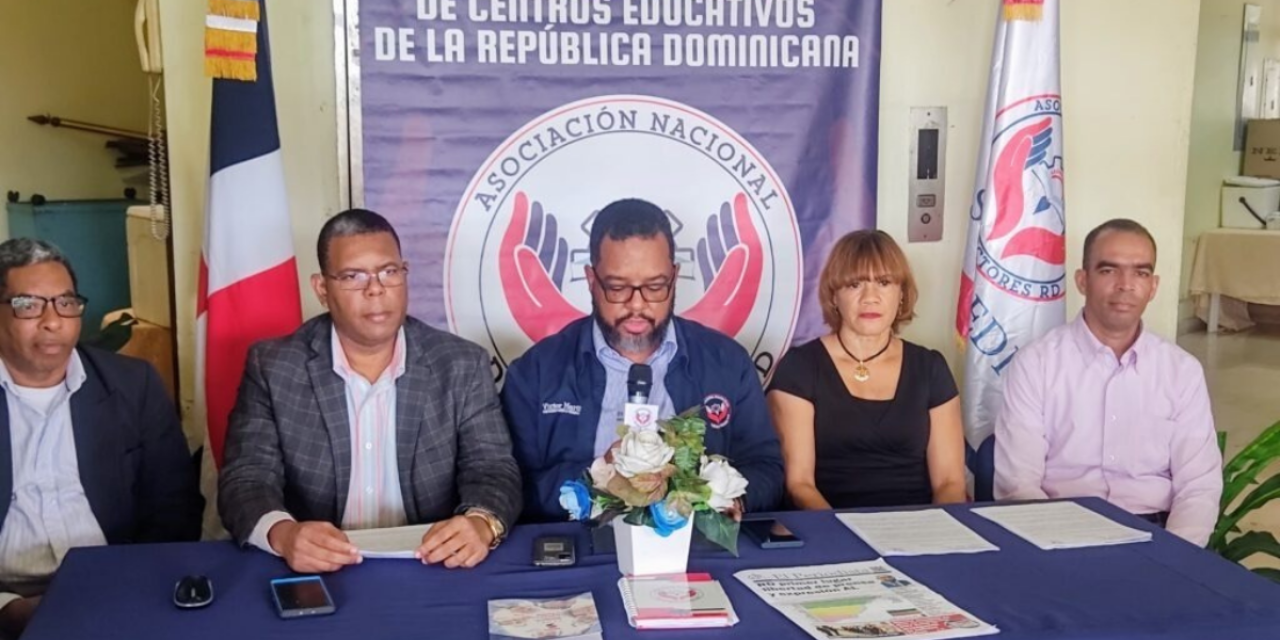  imagen Directores de centros 