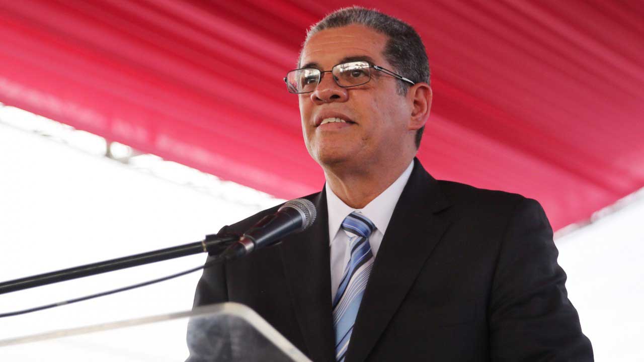  imagen Ministerio de Educación distribuyó 25 millones  de libros gratis en escuelas en últimos tres años 