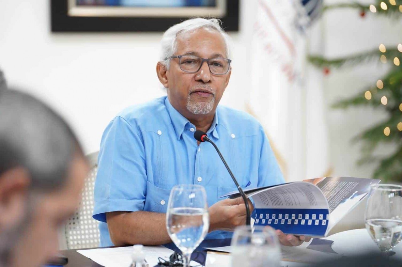  imagen Ministro &Aacute;ngel Hern&aacute;ndez
&nbsp; 