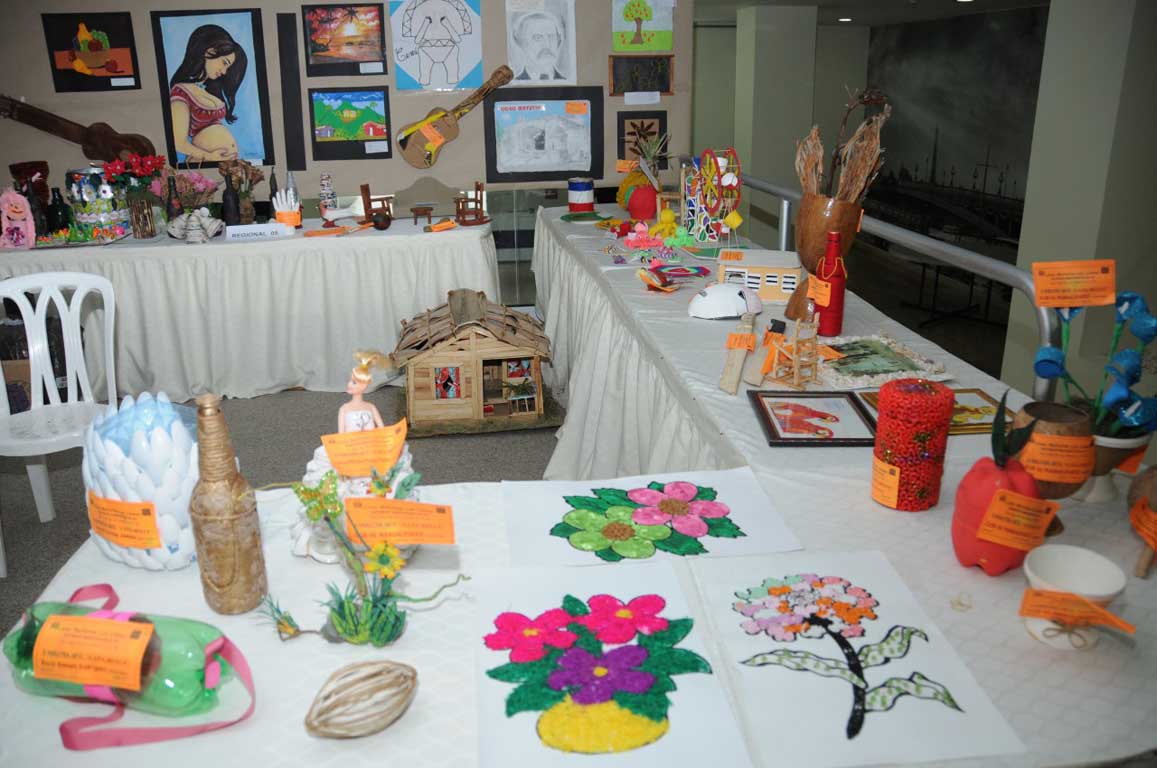  imagen Ministerio de Educación da inicio a VII Muestra Nacional de Educación Artística 