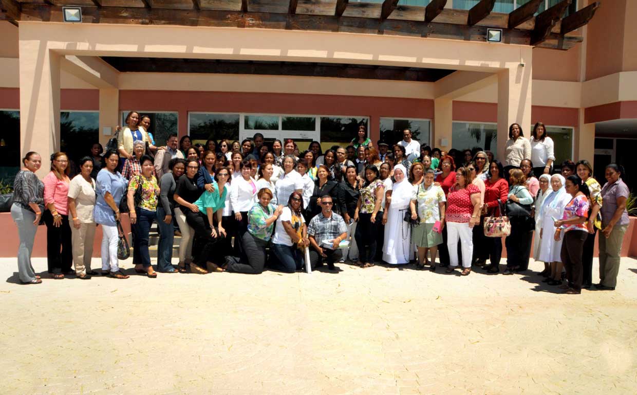  imagen Educación promueve las escuelas laborales en todo el país 