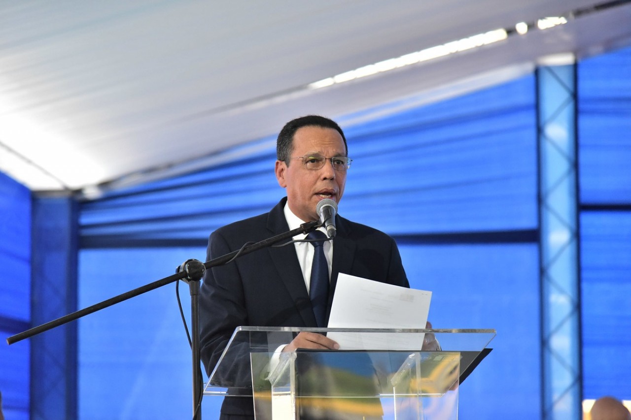  imagen Ministro Pe&ntilde;a Mirabal 