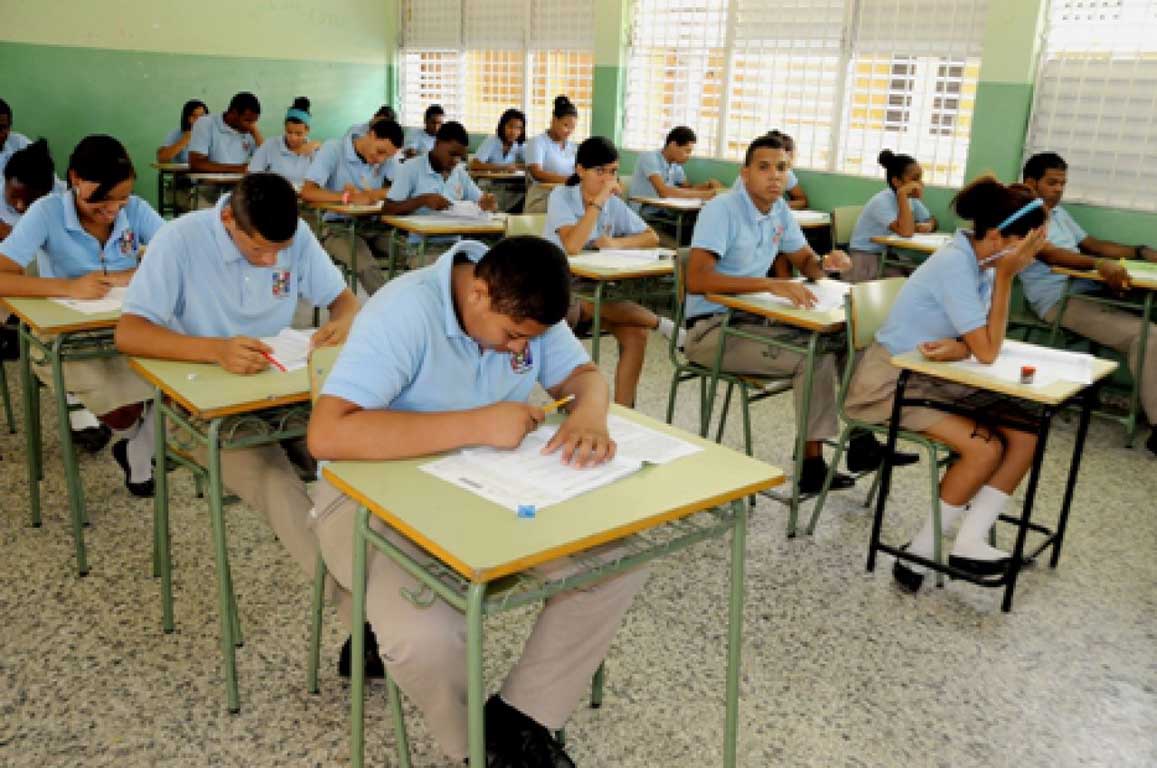  imagen Ministerio de Educación convoca a Pruebas Nacionales del 23 al 26 de junio a estudiantes del nivel Medio 