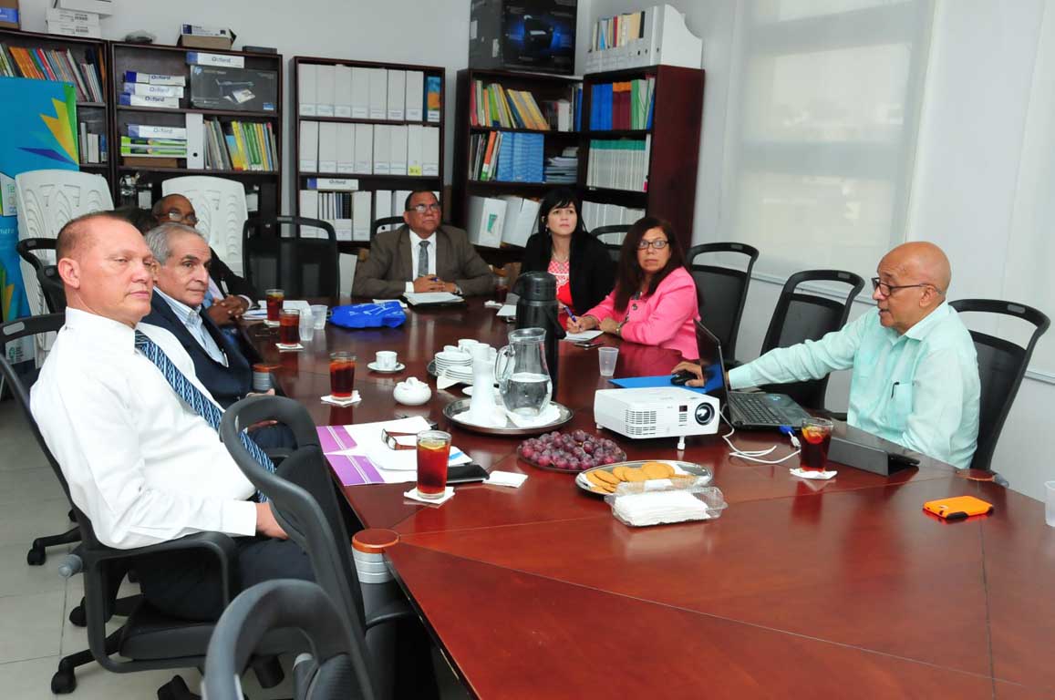  imagen Jurado selecciona a Huchi Lora ganador Premio Nacional de Periodismo 2016 