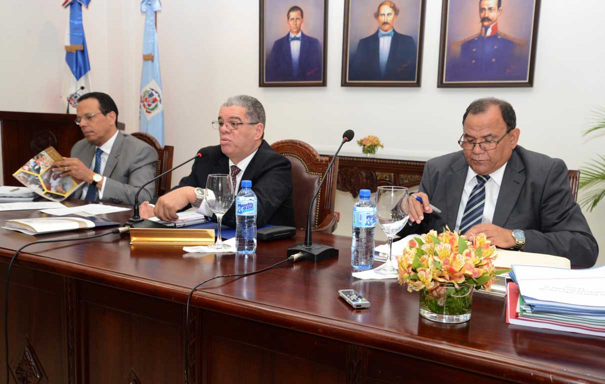  imagen El Consejo Nacional de Educación fija para el 22 de agosto el inicio del próximo año escolar 2016-2017 