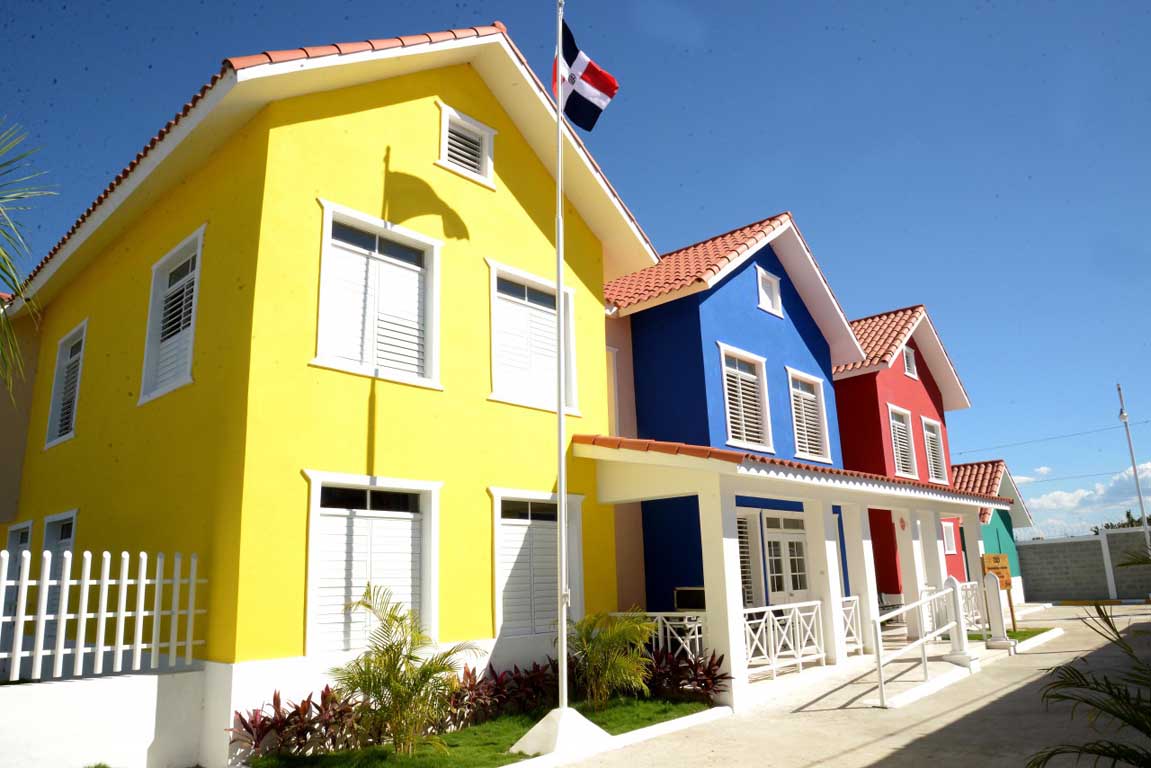  imagen Revolución Educativa del Presidente Danilo Medina entrega una estancia infantil y cuatro centros educativos en San Juan de la Maguana  