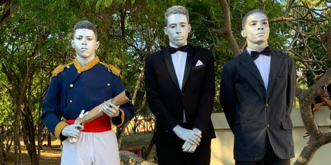  imagen La ruta del arte, fotos de estudiantes&nbsp; 