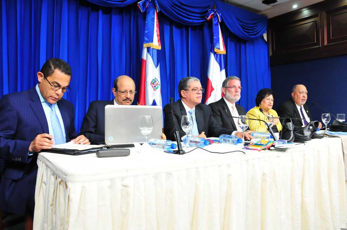  imagen Amarante Baret: “Escuelas públicas del país sirven 1.7 millones de raciones alimenticias diariamente” 