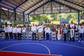 imagen Inauguraci&oacute;n techado&nbsp; 