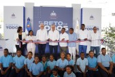  imagen Inauguraci&oacute;n techado 