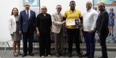  imagen Premios del primer concurso nacional de poes&iacute;a y d&eacute;cimas &ldquo;Mujeres de la Independencia&rdquo; y &ldquo;Poes&iacute;a sobre Juan Pablo Duarte, fundador de la Rep&uacute;blica 