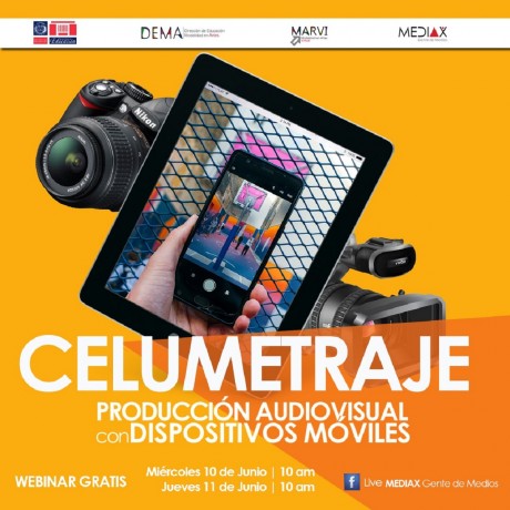  imagen Afiche del evento 