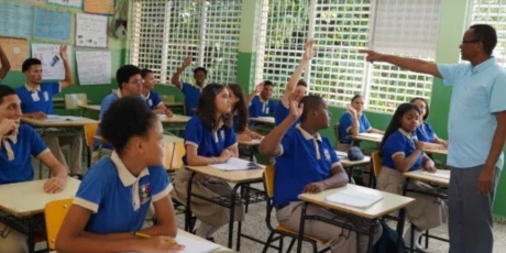  imagen Fotos de estudiantes en el aula&nbsp; 