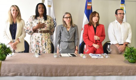  imagen Mesa directiva de pie. 