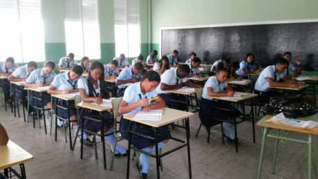  imagen MINERD hace llamado a segunda convocatoria de Pruebas Nacionales 2014 