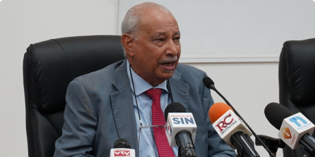  imagen Francisco D&rsquo; Oleo, viceministro de Acreditaci&oacute;n y Certificaci&oacute;n Docente 