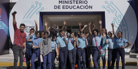  imagen Feria del Libro 2024 