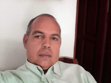  imagen Juan &Aacute;vila Abreu, presidente de FEDEPADRES 