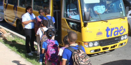  imagen Sistema Nacional de Transporte Estudiantil (TRAE)&nbsp; 