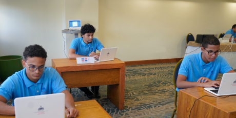  imagen Olimp&iacute;ada Nacional de Matem&aacute;tica 