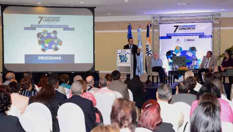  imagen Ministro Navarro impulsará la investigación en educación para trabajar sobre evidencias, y no sobre especulación, la mejora de los aprendizajes 