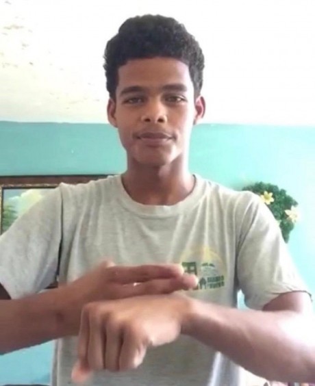  imagen Mois&eacute;s N&uacute;&ntilde;ez de 6to grado de Secundaria 