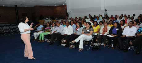  imagen Escuela de Directores del   MINERD prepara octavo grupo de maestros  