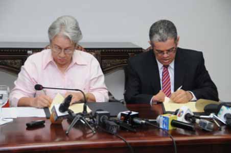  imagen Ministerio de Educación afiliará estudiantes al Régimen Subsidiado del Seguro Nacional de Salud 