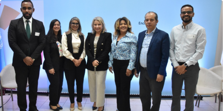  imagen Entidades de la&nbsp;Direcci&oacute;n de Relaciones Internacionales 