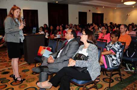  imagen MINERD y Naciones Unidas buscan con presentación de estudio apoyar las acciones en contra de la violencia de género 