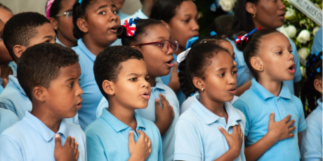  imagen aniversario del nacimiento del pr&oacute;cer Francisco del Rosario S&aacute;nchez 
