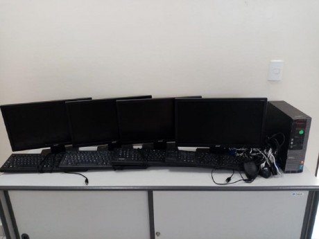  imagen Equipos robados 