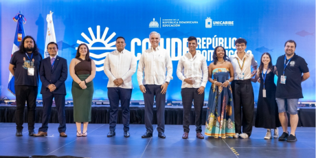  imagen XV edici&oacute;n del Campeonato Mundial Universitario de Debate en Espa&ntilde;ol (CMUDE) 