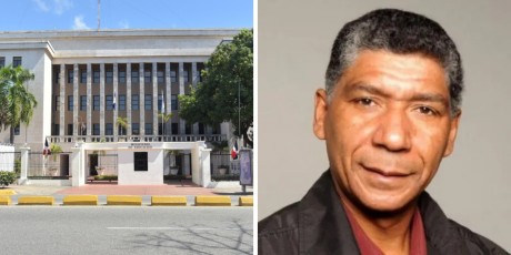  imagen Director de Comunicaciones, Rafael Alonso Rijo 