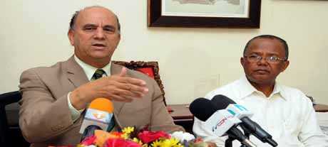  imagen MINERD transfiere más de mil millones de pesos a las Juntas Descentralizadas 