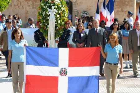  imagen El MINERD conmemora Día Nacional de la Alfabetización 