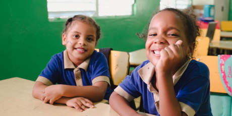  imagen Fotos de estudiantes en las aulas 