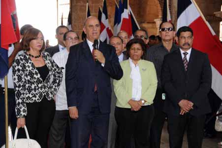  imagen Ministerio de Educación celebra Día Nacional de la Educación y 176 aniversario de Eugenio María de Hostos 