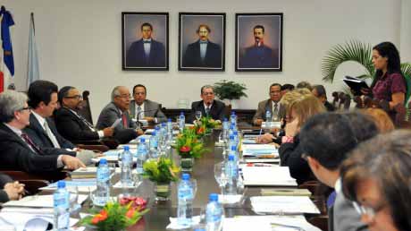  imagen El 2014 fue un año de gloria para la educación dominicana con miles de nuevas aulas y la Jornada Escolar Extendida 